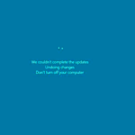 Microsoft aware of Windows Server KB5037765 0x800f0982 error